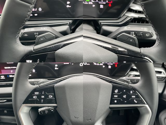 AUDI A5 AVANT 2025 Image 31