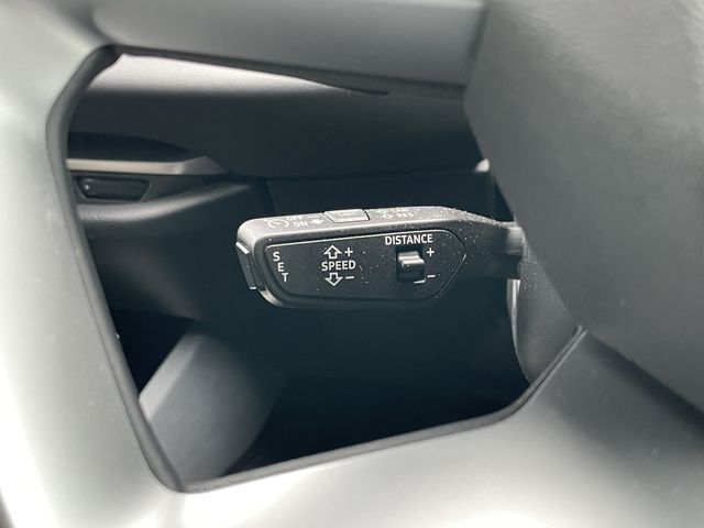 AUDI A5 AVANT 2025 Image 31