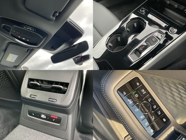 AUDI A5 AVANT 2025 Image 31