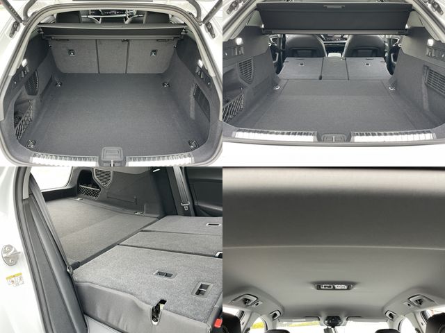 AUDI A5 AVANT 2025 Image 31