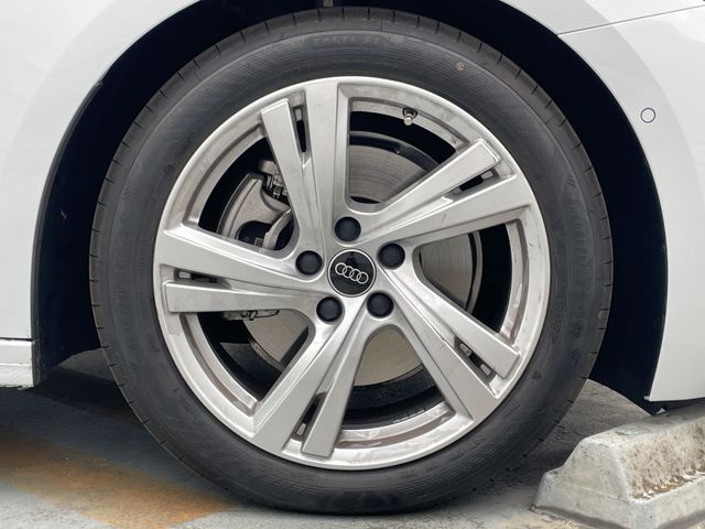 AUDI A5 AVANT 2025 Image 31