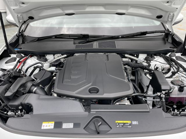 AUDI A5 AVANT 2025 Image 31