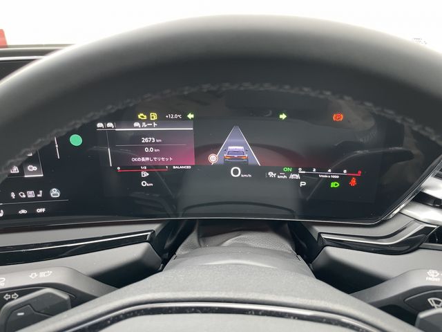 AUDI A5 AVANT 2025 Image 31