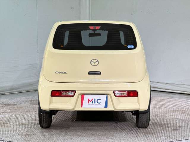 MAZDA CAROL 2016 Image 31