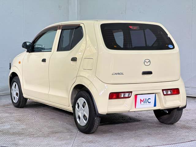 MAZDA CAROL 2016 Image 31