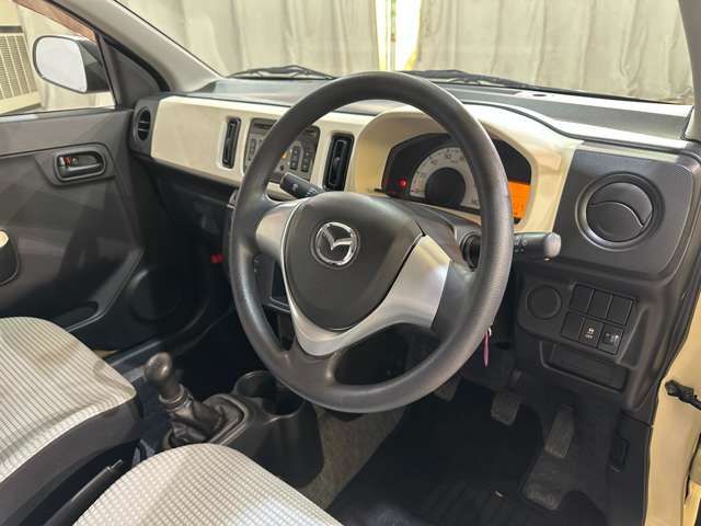 MAZDA CAROL 2016 Image 31