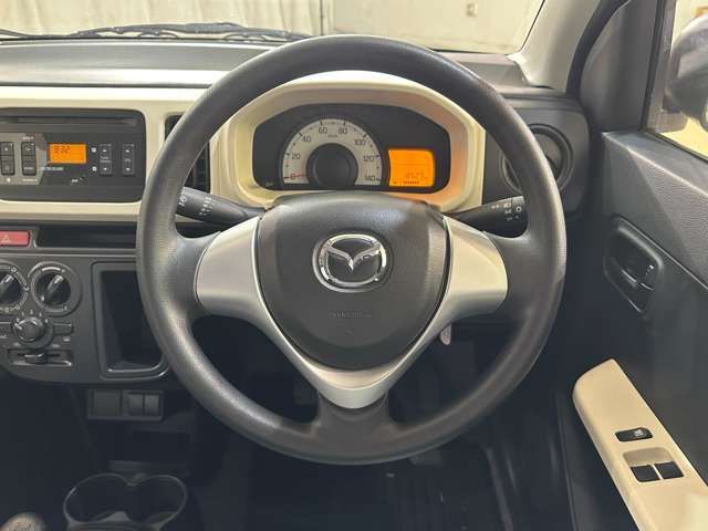 MAZDA CAROL 2016 Image 31