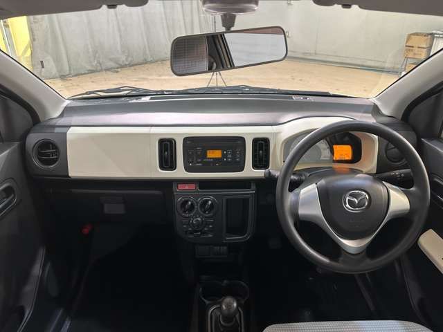 MAZDA CAROL 2016 Image 31