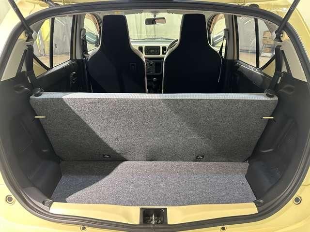 MAZDA CAROL 2016 Image 31