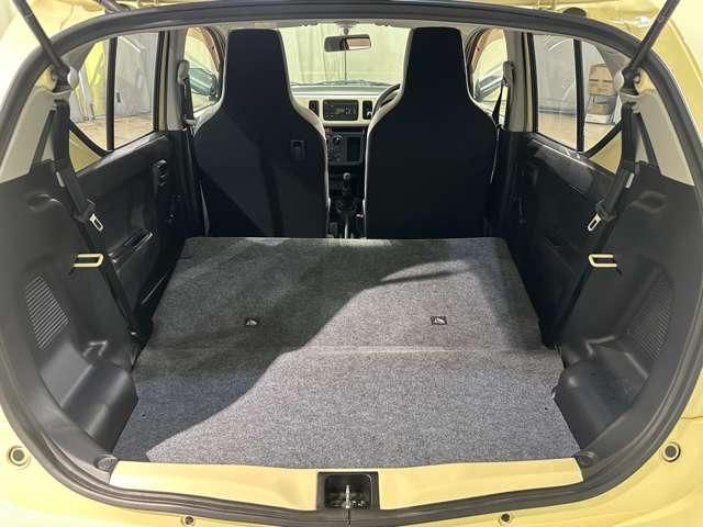 MAZDA CAROL 2016 Image 31