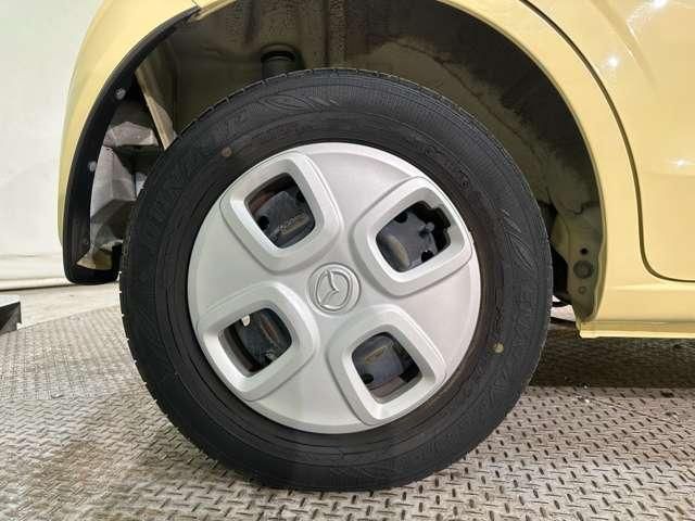 MAZDA CAROL 2016 Image 31