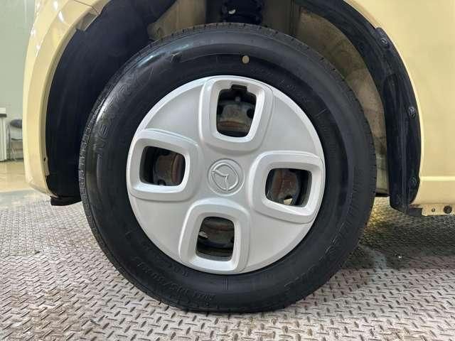 MAZDA CAROL 2016 Image 31