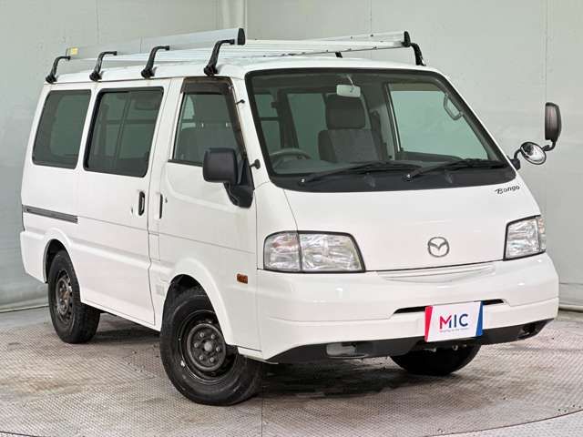 MAZDA BONGO VAN 1.15T 2WD 2019 Image 31