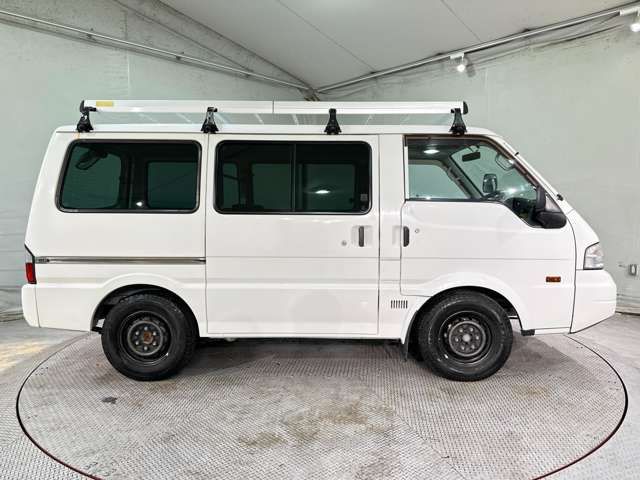 MAZDA BONGO VAN 1.15T 2WD 2019 Image 31