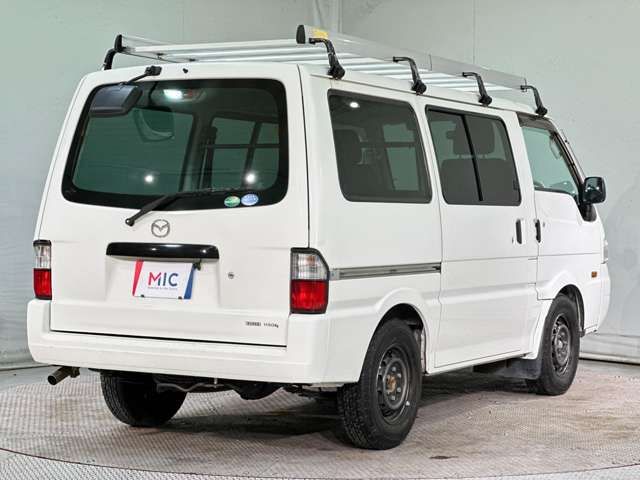 MAZDA BONGO VAN 1.15T 2WD 2019 Image 31