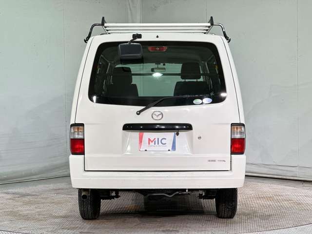MAZDA BONGO VAN 1.15T 2WD 2019 Image 31