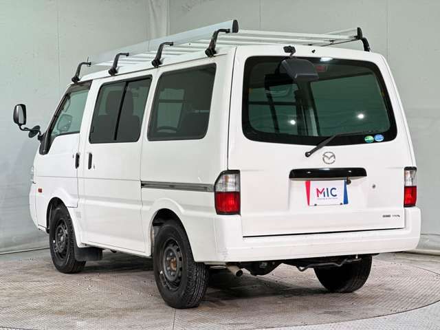 MAZDA BONGO VAN 1.15T 2WD 2019 Image 31