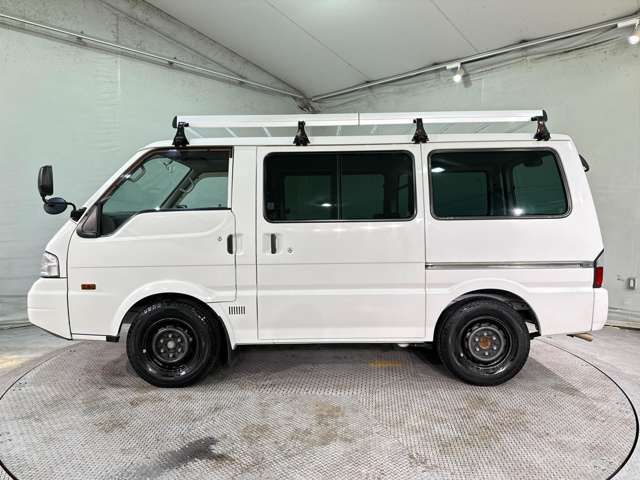 MAZDA BONGO VAN 1.15T 2WD 2019 Image 31