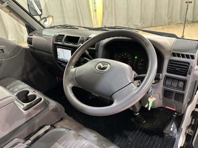 MAZDA BONGO VAN 1.15T 2WD 2019 Image 31