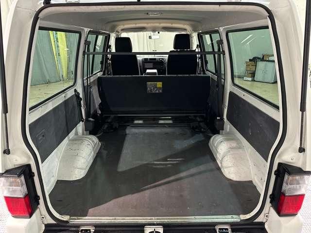 MAZDA BONGO VAN 1.15T 2WD 2019 Image 31
