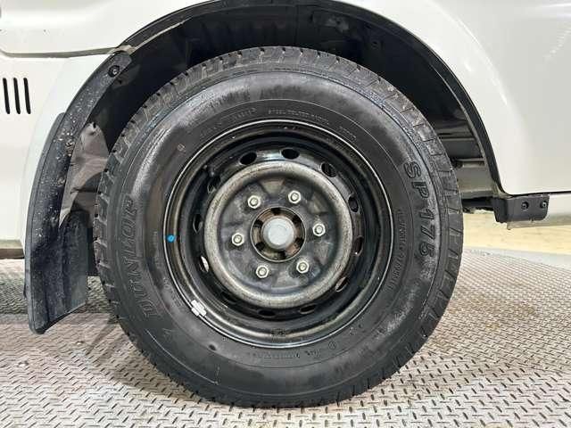 MAZDA BONGO VAN 1.15T 2WD 2019 Image 31