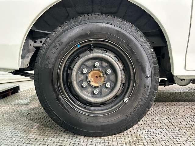 MAZDA BONGO VAN 1.15T 2WD 2019 Image 31