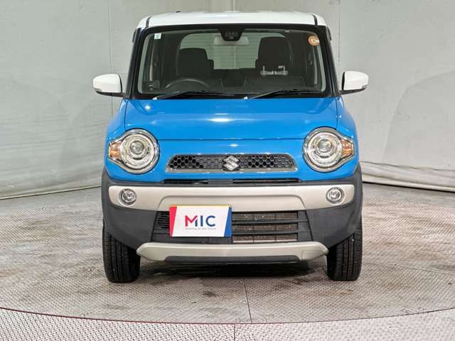 SUZUKI HUSTLER 2015 Image 31