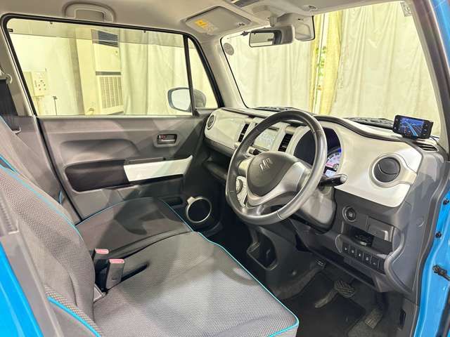 SUZUKI HUSTLER 2015 Image 31