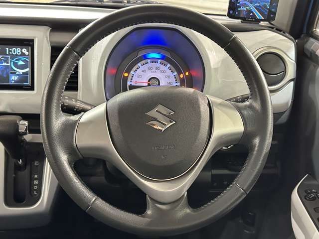 SUZUKI HUSTLER 2015 Image 31