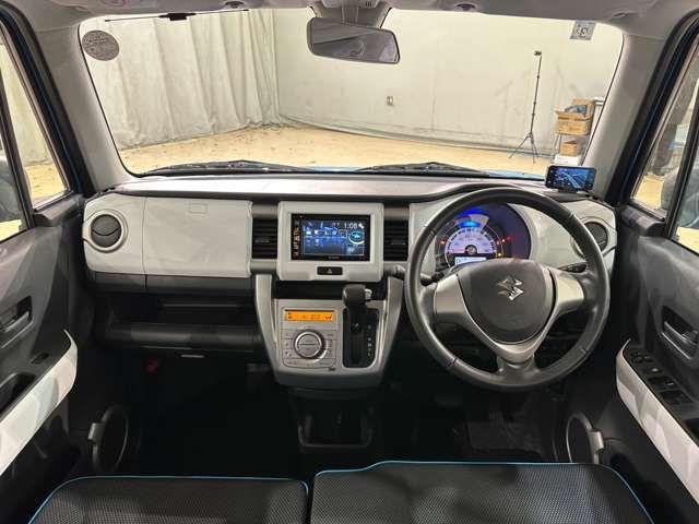 SUZUKI HUSTLER 2015 Image 31