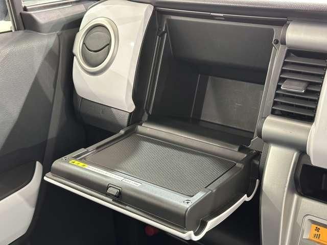 SUZUKI HUSTLER 2015 Image 31