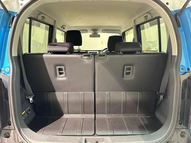 SUZUKI HUSTLER 2015 Image 31