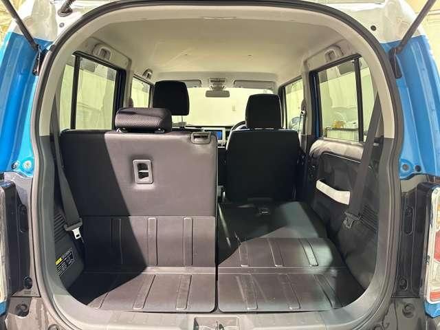 SUZUKI HUSTLER 2015 Image 31