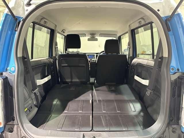 SUZUKI HUSTLER 2015 Image 31