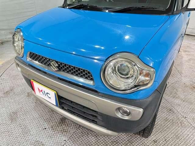 SUZUKI HUSTLER 2015 Image 31