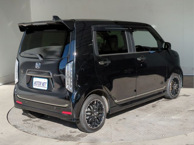 HONDA N-WGN CUSTOM 2022 Image 31