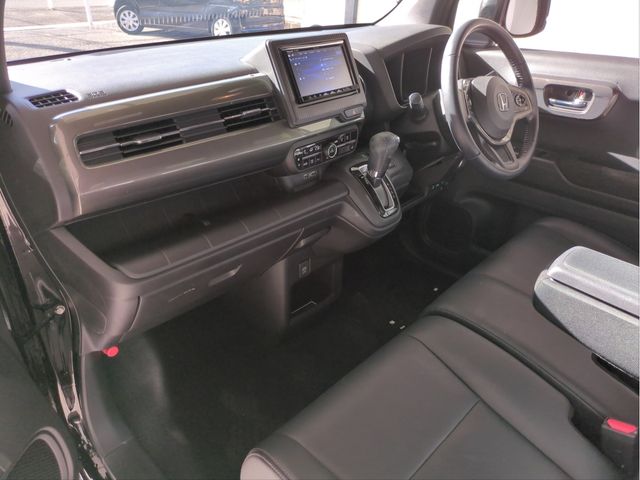 HONDA N-WGN CUSTOM 2022 Image 31