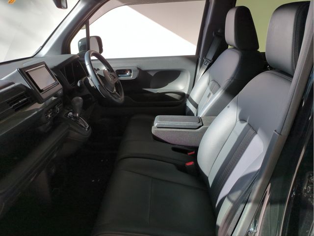 HONDA N-WGN CUSTOM 2022 Image 31