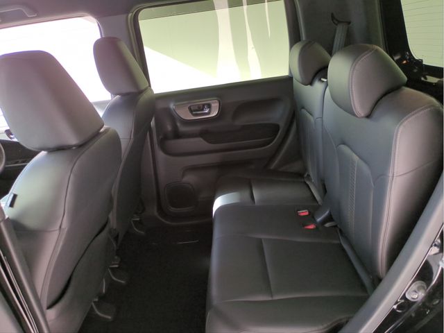 HONDA N-WGN CUSTOM 2022 Image 31