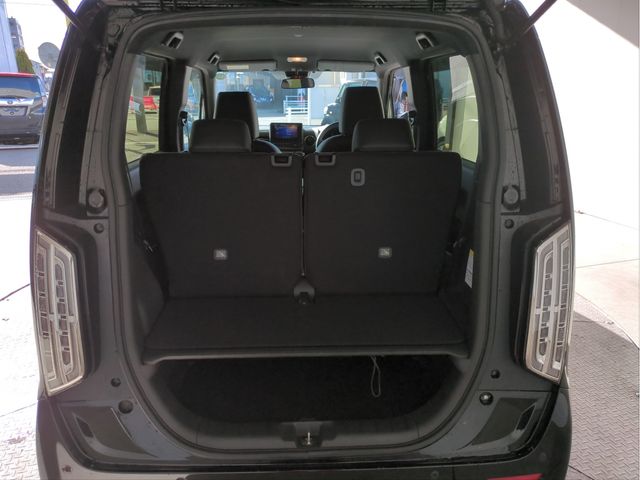 HONDA N-WGN CUSTOM 2022 Image 31