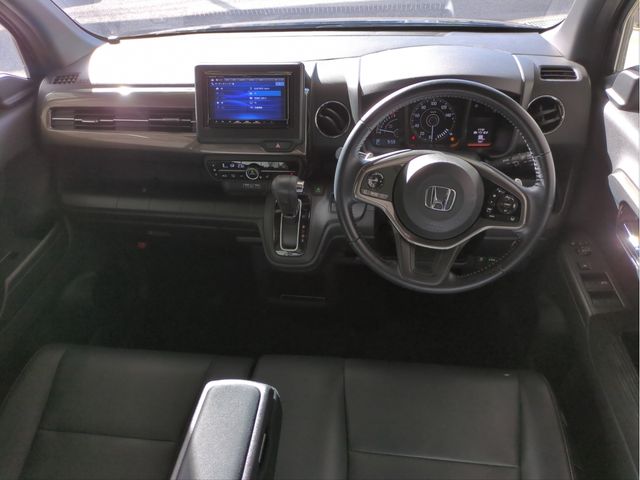 HONDA N-WGN CUSTOM 2022 Image 31