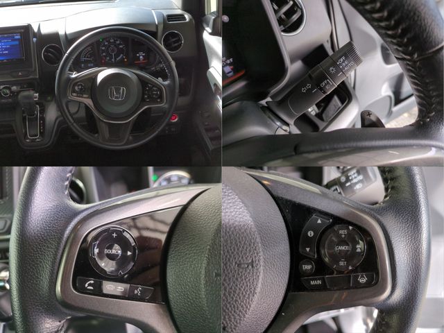 HONDA N-WGN CUSTOM 2022 Image 31