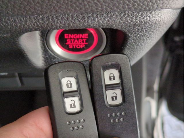 HONDA N-WGN CUSTOM 2022 Image 31