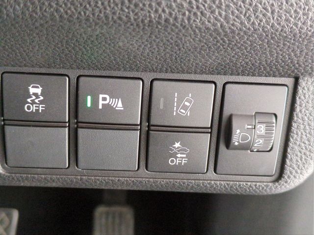 HONDA N-WGN CUSTOM 2022 Image 31