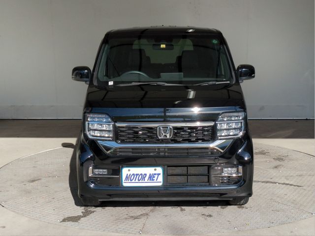 HONDA N-WGN CUSTOM 2022 Image 31