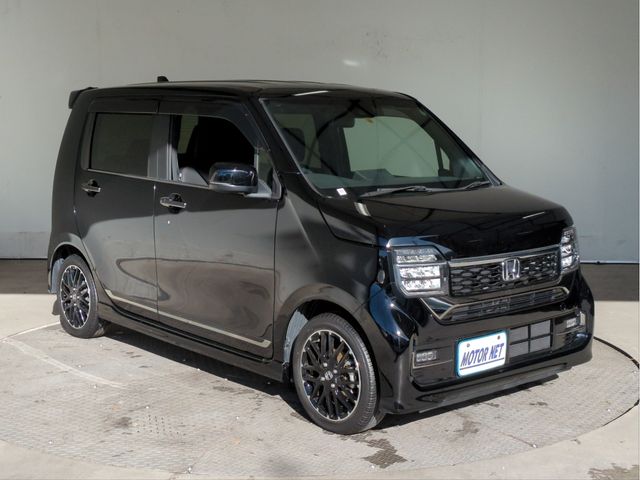 HONDA N-WGN CUSTOM 2022 Image 31