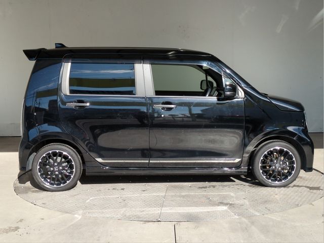 HONDA N-WGN CUSTOM 2022 Image 31