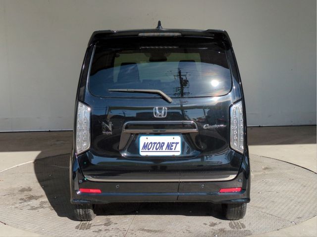 HONDA N-WGN CUSTOM 2022 Image 31