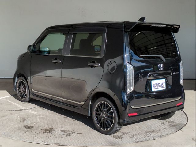 HONDA N-WGN CUSTOM 2022 Image 31