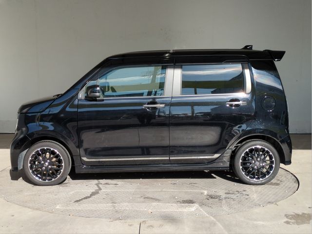 HONDA N-WGN CUSTOM 2022 Image 31